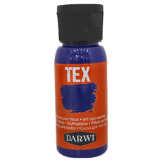 darwi 達威 TEX織品顏料, 50ml/250ml, 1色