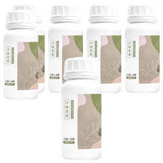 GIGIJING 淨極勁 汗味走走衣物抗菌消臭噴霧 500ml 柚香白茶, 6瓶