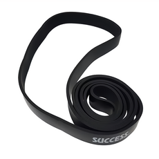 SUCCESS 成功 乳膠訓練拉力帶 專業用 拉力約18~40kg, 208cm, S4734, 1條