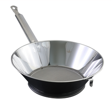 弁慶 強力過濾網 21.5 x 6.6cm 廚房水槽過濾器 不鏽鋼 防堵塞 易清洗, 1入, 1個