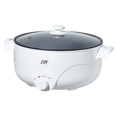 尚朋堂 多功能電火鍋, ST-420I