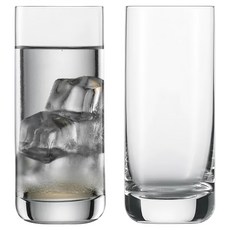 ZWIESEL GLAS CONVENTION系列 萬用水晶杯, 2個
