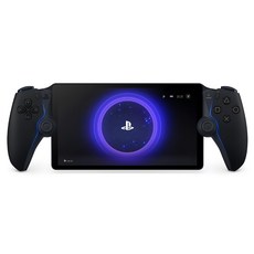 PlayStation Portal™ 遙控遊玩機, CFI-Y101801, 午夜黑, 1個