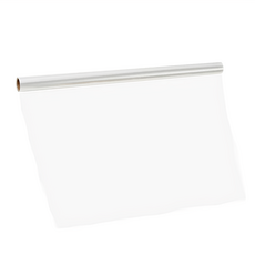 上手家居 耐高溫廚房防油貼, 透明防油, 防水抗油汙, 防爆耐高溫, PET材質 60x500cm, 5 x 0.6m, 1個