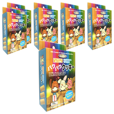 armonto 阿曼特 鼠兔用奶酥曲奇餅, 70g, 6盒