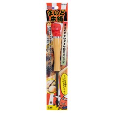 KAI 貝印 章魚造型多功能挑棒 20.5 x 2cm, DS1017, 1個