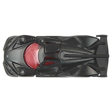 Siku Apollo IE 汽車模型, 1個