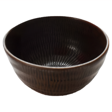 日本製 備前點紋5井, 1個, 備前點紋