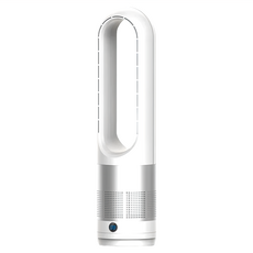 Felsted 菲仕德 18寸無葉風扇，80至120度搖頭，遠程遙控，預約定時，空氣淨化，八檔風感, UML-18