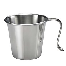 Wen Liang 文樑 白金杯, 銀色, 1個