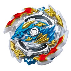 TAKARA TOMY 戰鬥陀螺 斬 豪華組, BURST 133, 1組