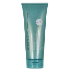 KUMANO 熊野油脂 氨基酸護髮素, 300g, 氨基酸+蠶絲蛋白, 300ml, 1條