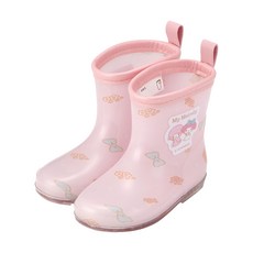 Skater RIBT15 兒童雨鞋含鞋墊