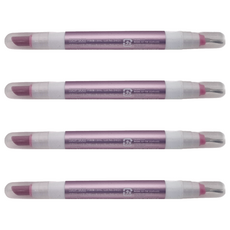 Beauty World 指甲甘皮修整保養油兩用棒, 1.8ml, 4個