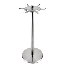 Kitchen Blooming 304不鏽鋼旋轉廚具掛架, 旋轉式, 1個