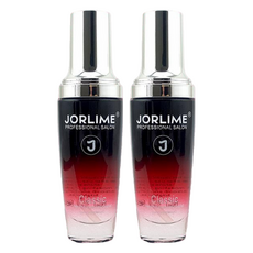JORLIME 喬莉媚 香水修護精油, 80ml, 2瓶