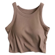 葉子小舖 細條紋內搭背心