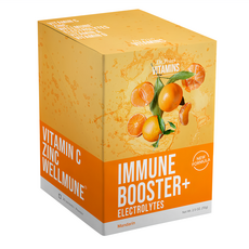 Dr. Price’s 普萊斯博士 電解質C 20包/盒 (維生素C, 鋅, 電解質補充), 3.5g