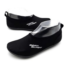 Beanblast 關節保護墊鞋 中 235~245mm 混和顏色 - 室內防滑舒適護足