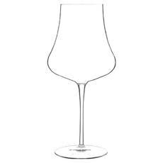 Luigi Bormioli 無鉛水晶誘惑 夏多內白酒杯, 470ml, 6個