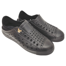 BORUI 柏睿鞋業 迪士尼 米奇飾品造型休閒鞋 122541A