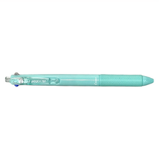 PILOT 百樂 Acroball 輕油2+1多功能筆 0.5, 薄荷綠, 1支