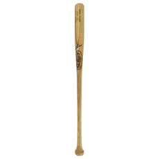 LOUISVILLE Slugger LS PRO STOCK G175X 白樺木棒 挖頭設計, 火烤原 白樺木色, 1支