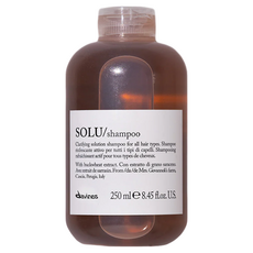 davines 達芬尼斯 深層洗髮露 清爽, 1瓶, 250ml