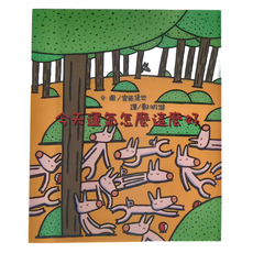 小魯文化 今天運氣怎麼這麼好 三版 3~7歲親子共讀，8歲以上自己閱讀, 小魯文化事業股份有限公司, 小魯繪本時間