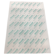 華麗牌 A4噴墨列印標籤 WL-9620A 25 x 98mm, 2000格, 1包