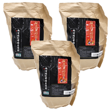 南京同仁堂綠金家園 八味草本足浴包, 900g (30g*30包), 3袋