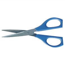 LION OFFICE 剪刀, CS-160H, 1個