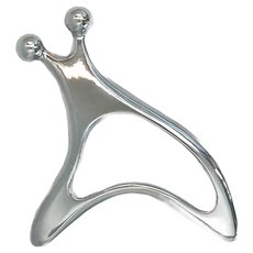 Alphax CASSA 熱傳導臉部身體按摩器, 1個