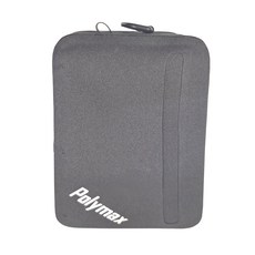 Polymax 寶麗美斯 防水隨身磚塊包 220g, 暗夜黑