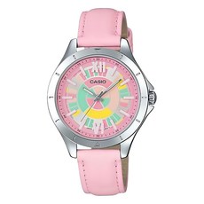 CASIO 卡西歐 手錶 LTP-E129L-4A