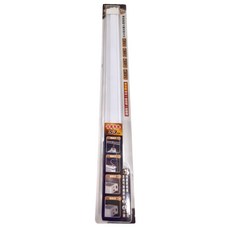 TWHAMMER 焊馬 充電式LED燈管 CY-H5252, 白色, 1個