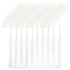 ROYALLIN 蘿林嚴選 花灑清潔刷 59 x 0.5cm 20g, 100支