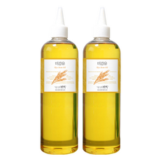 Malgeuldam 米糠護膚油, 500ml, 2瓶