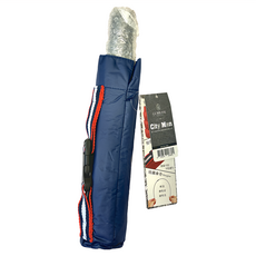 CITY MAN 城市旅人 8K黑膠安全式自動開收傘 21吋 傘骨54cmx8K 玻璃纖維 聚酯纖維高機能遮光布