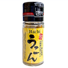 HACHI 薑黃粉 印度產, 17g, 1瓶