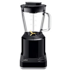 BRAUn 百靈 多動向調理機/果汁機, JB1160BK