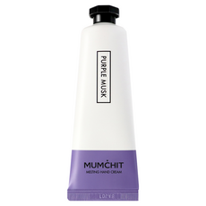 MUMCHIT 默契 香氛護手霜 氣質紫麝香, 50ml, 1條