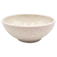 WANDU 瓦讀 卡通調味碟 陶瓷 8.5x3.5cm, 霸王龍, 1個