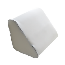 LooCa 石墨烯循環釋壓萬用三角靠墊, 灰色