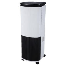 HERAN 禾聯 負離子晶片製冷水冷扇 10L, HWF-10JL010