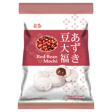 ROYAL FAMILY 皇族 紅豆大福, 120g, 1袋