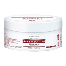 貓用 寵物去油膏, 100g, 1罐