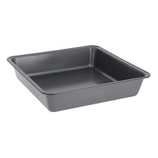 Cakeland 方型蛋糕模, 22 x 22 x 4.5cm, 1個
