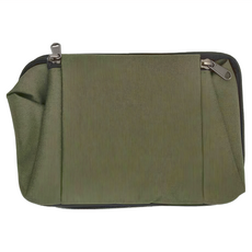 Forest Outdoor 群森戶外 暖爐收納包 21.5 x 16 x 15cm 130g, 軍綠, 1個