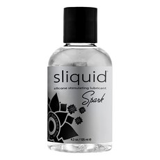 sliquid 薄荷 有機矽性 薄荷潤滑液, 125ml, 1瓶